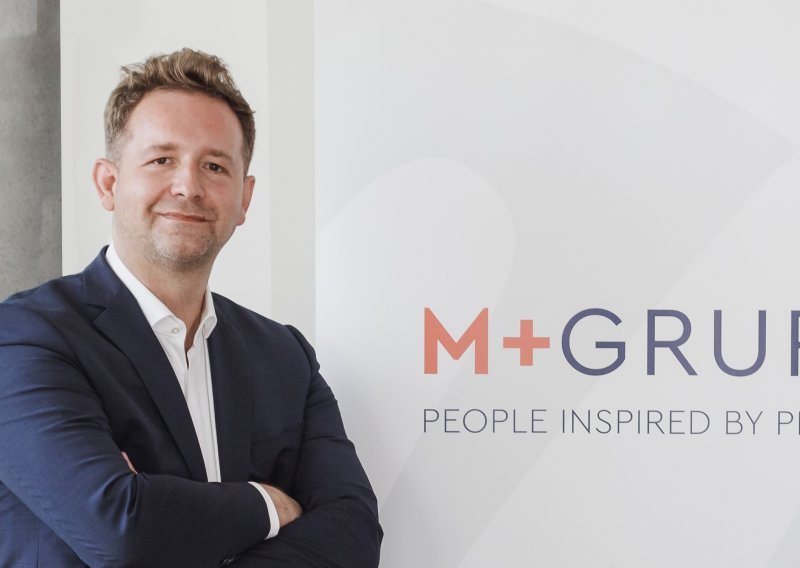M+ Grupa preuzela njemački Invitel Group, broj zaposlenih prerastao 10 tisuća