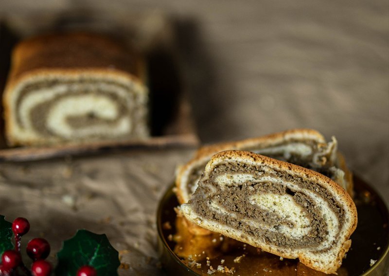 Ovo je jedini recept za domaću orehnjaču koji će vam ikada trebati