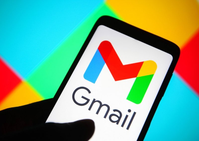 Gmail je postao još bolji: Pogledajte što su najavili