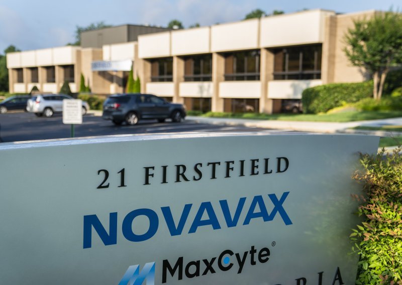 Novavax je peto cjepivo protiv koronavirusa koje je EMA odobrila