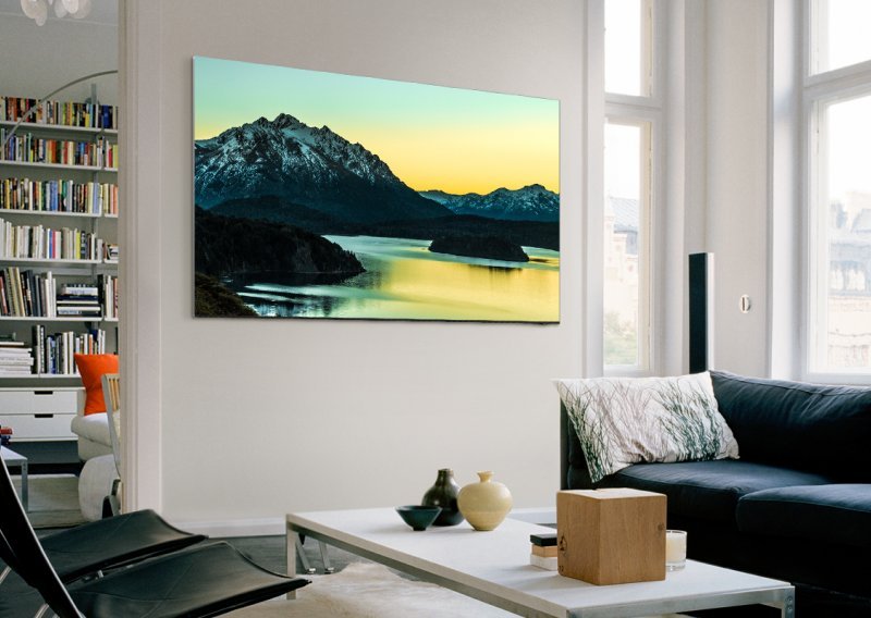 Zabava unutar četiri zida nikada nije bila lakša – uz Samsung Neo QLED televizore vrhunski doživljaj je na dohvat ruke