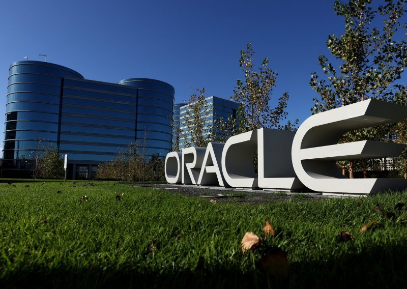 Oracle ulazi u zdravstvo - preuzima grupaciju Cerner za 28,3 milijarde dolara