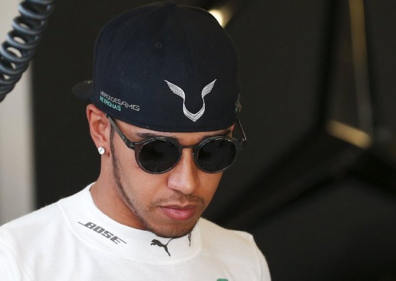 'Hamilton je očajnički htio voziti za Red Bull!'