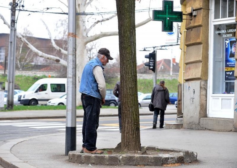 Svaka četvrta osoba u Hrvatskoj pati od inkontinencije