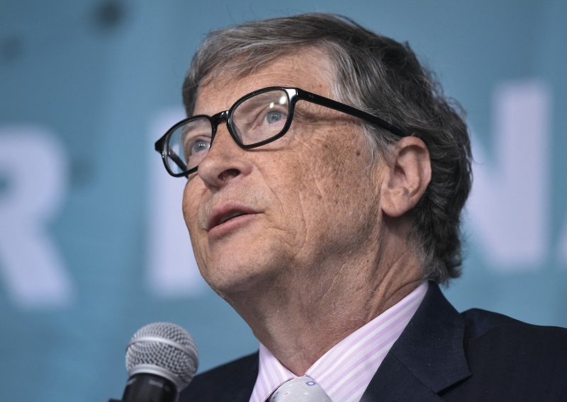 Uspjeh je loš učitelj, kaže Bill Gates. Pročitajte koje je još savjete za karijeru podijelio tehno milijarder