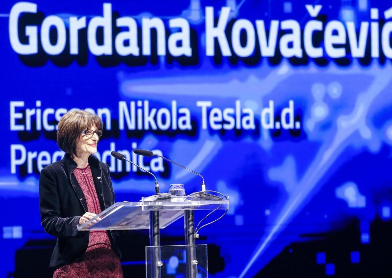 Novi ugovori Ericssona Nikole Tesle vrijedni 38 milijuna kuna