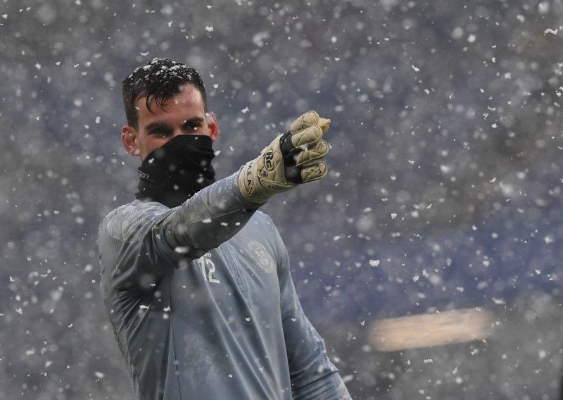 Hrvatski reprezentativac napušta Englesku? Zainteresiranih je mnogo, ali u njegovim mislima samo je jedna momčad. Poslao je i poruku svim navijačima Rijeke