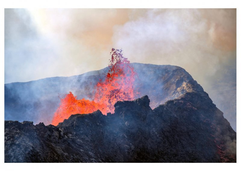 Island: Snažni potresi u okolici vulkana blizu Reykjavika