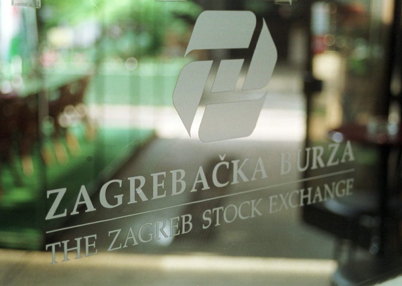 Zagrebačka burza: Indeksi se vratili u pozitivno, Valamar i Adris u fokusu