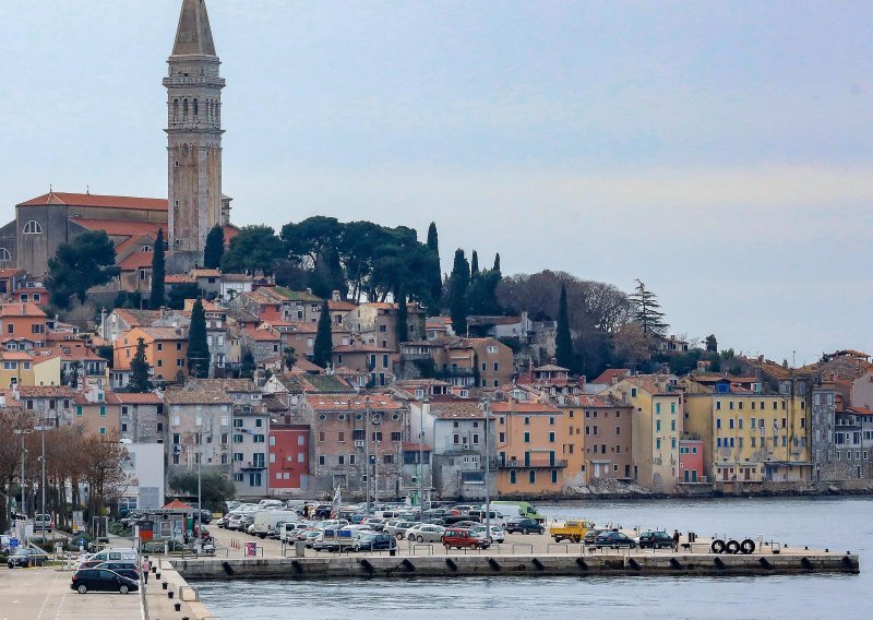 Rovinj Photodays otvorio natječaj za novo izdanje, ovo su kategorije u kojima možete prijaviti svoje radove