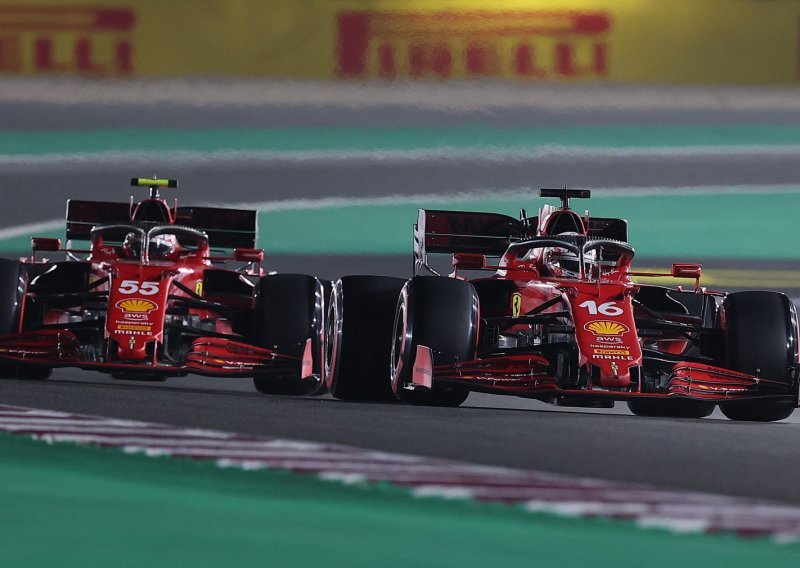 Ferrari će opet biti moćan; nakon još jedne očajno loše sezone iz Maranella napokon stižu optimistične najave
