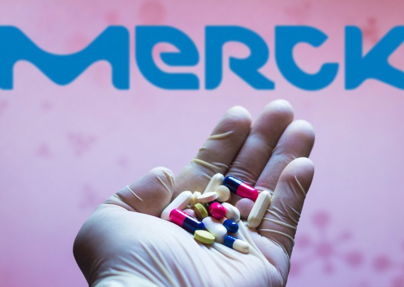 Uskoro jeftinija verzija Merckovog lijeka protiv covida-19 za siromašne