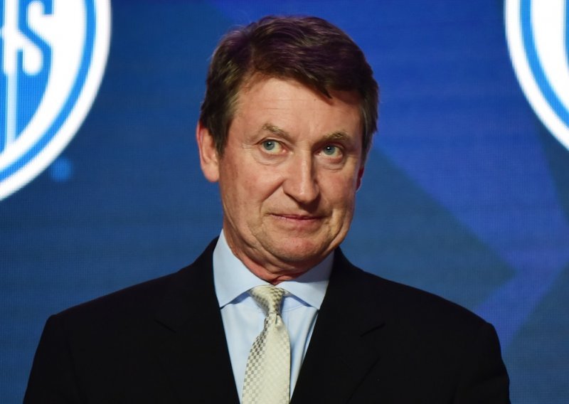 Wayne Gretzky oduševio izjavom o Rusu Ovečkinu koji napada njegov čudesni rekord: Nije pitanje hoće li me prestići, nego kada
