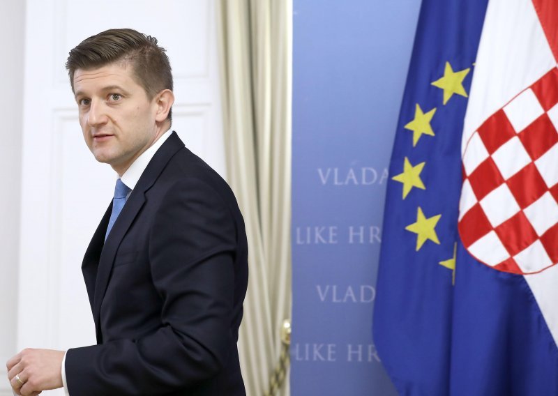 [VIDEO] Marić o poskupljenjima: Mislim da ste primijetili da ne sjedimo prekriženih ruku