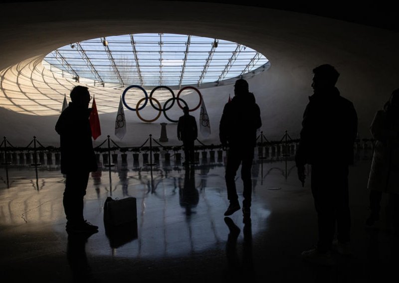 Političke igre oko Zimskih olimpijskih igara u Pekingu: bojkot koji to nije?