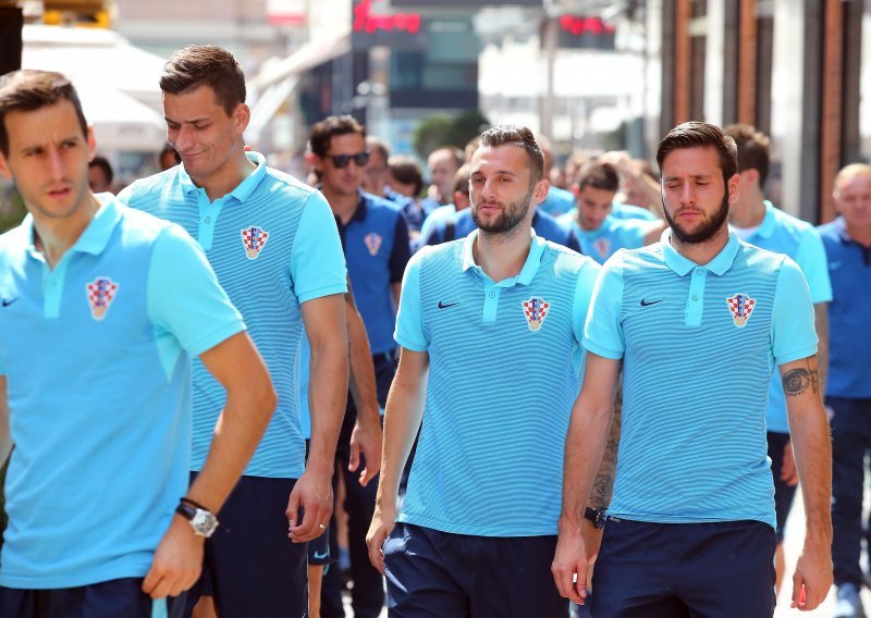 Lovre Kalinić jednom je objavom digao Hajdukove navijače na noge, ali hoće li ta priča imati sretan završetak?