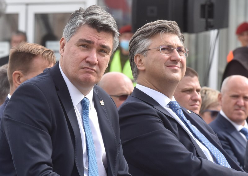 HDZ dvostruko jači od SDP-a, Milanović sve popularniji, Mostu raste rejting