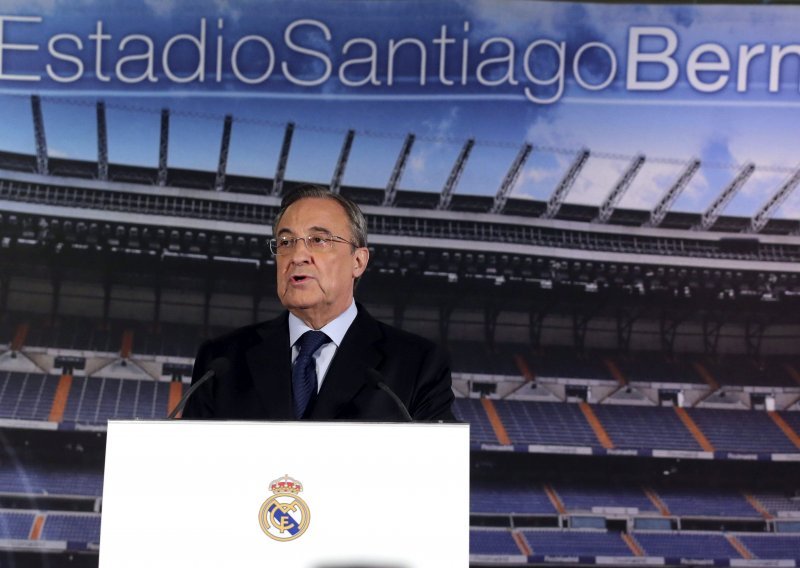Madridski Real dogovorio vrhunsko pojačanje, i još k tome dolazi - besplatno
