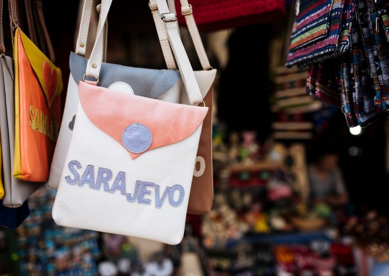 Zrak u Sarajevu opasan za zdravlje ljudi