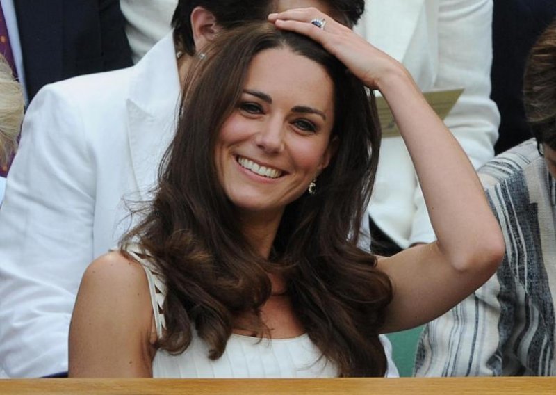 Koja princeza može biti popularnija od Kate Middleton