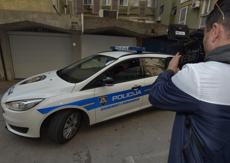 Potvrđena presuda muškarcu koji je na Pagu bacio svoje četvero djece s balkona, ostaje 30 godina u zatvoru