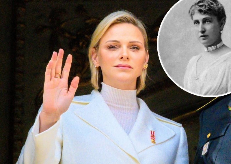 Znate li tko je Alice Heine? Njezina priča ima zapanjujuću sličnost sa slučajem princeze Charlene, a ni ona, baš kao ni Grace Kelly, nije doživjela kraj iz bajke