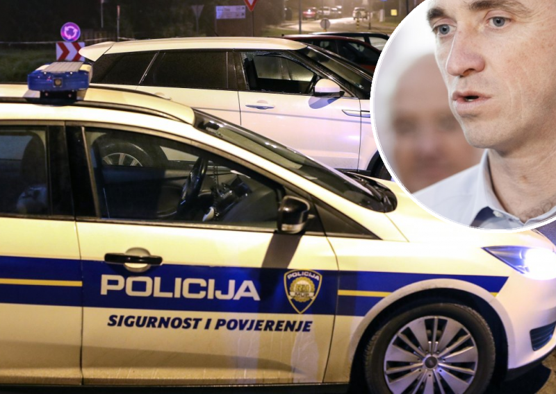 Policija reagirala na Penavine optužbe: Postupali smo prema svim pravilima, policija ne prati niti upravlja Gradskim vijećem Vukovara