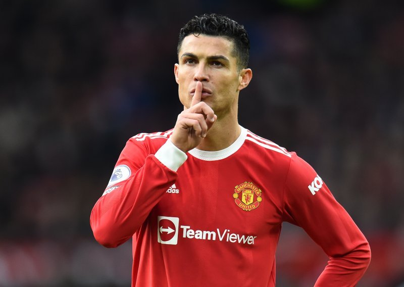 Nevjerica na Old Traffordu; Cristiano Ronaldo već ove zime napušta Manchester United, a izborom novog kluba sve je šokirao