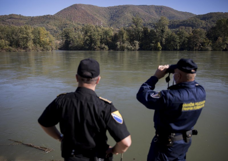 BiH uspostavila potpuni nadzor nad ilegalnim migracijama