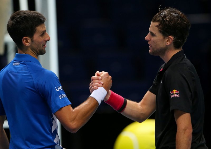 Prijeti li Australian Openu katastrofa? Otkazao prošlogodišnji finalist, Đoković i dalje tajnovit, broj zaraženih tenisačica i tenisača sve veći...