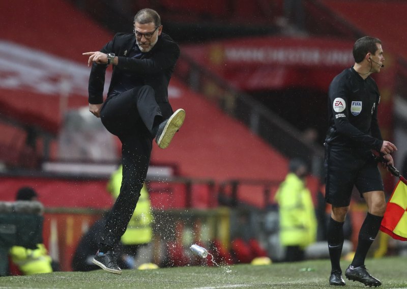 Slaven Bilić bio je vrlo jasan kada je u pitanju priča o njegovom prelasku u Fenerbahče