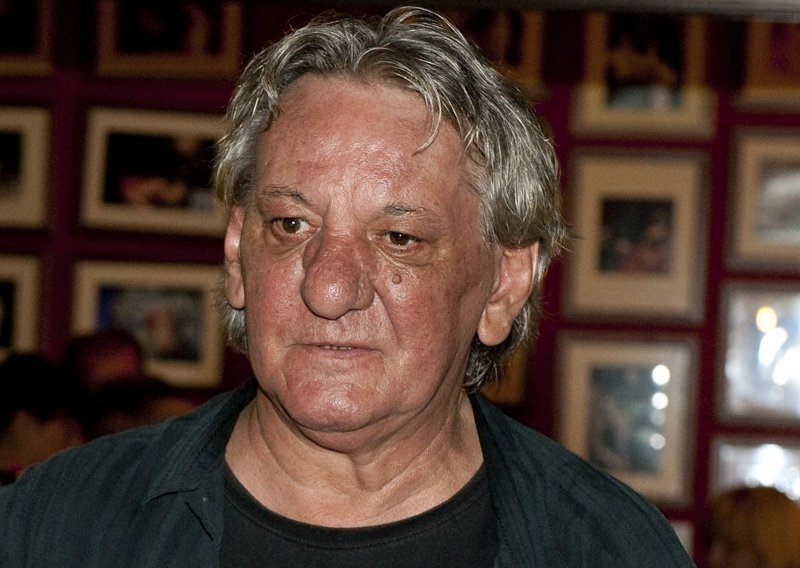 Preminuo je glumac Dragoljub Lazarov, dugogodišnji član ansambla kazališta Gavella