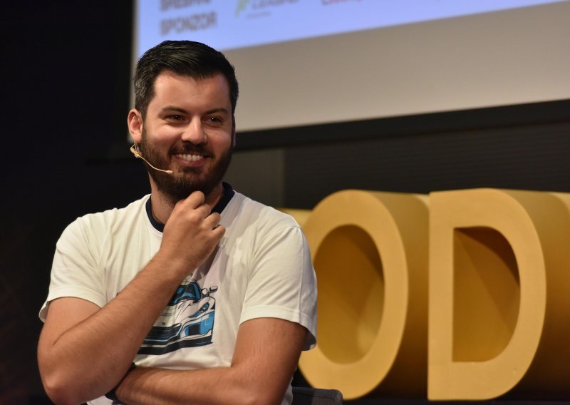Novo iznenađenje: Rimac počeo ulagati u hrvatske startupove