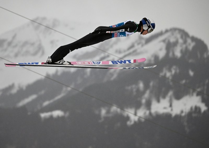 Neugodno iznenađenje u kvalifikacijama Novogodišnje turneje; turski sport ovo još nije doživio