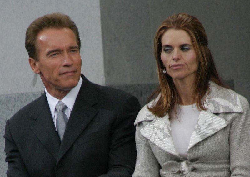 Arnold Schwarzenegger i Maria Shriver: Trebalo im je više od deset godina da podijele imovinu, a sada su i službeno razvedni