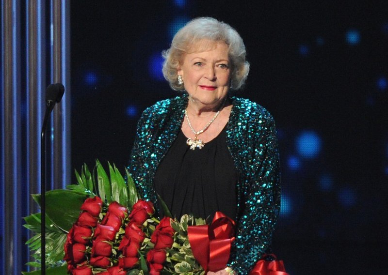 Otkriven točan uzrok smrti legendarne Betty White