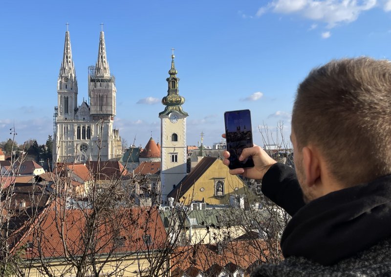 Ovo su najpopularnije domaće zvijezde TikTok scene, a o njihovi videi generiraju stotine tisuća pregleda. Prepoznajete li ih?