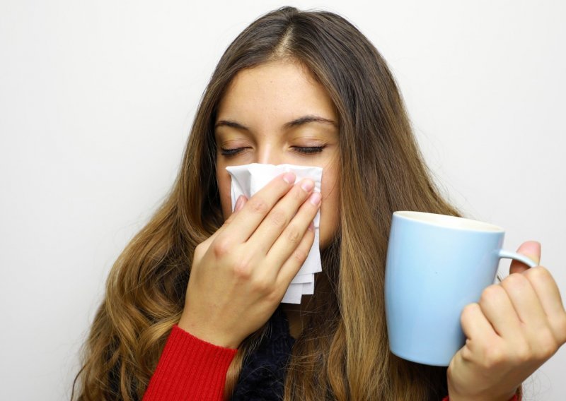 Jeste li prehlađeni, imate gripu ili koronu? Stručnjaci objašnjavaju kako ih razlikovati