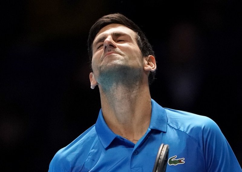 Potez Novaka Đokovića koji je mnoge zbunio; nije ozlijeđen, ali ipak neće igrati za reprezentaciju Srbije u ATP kupu