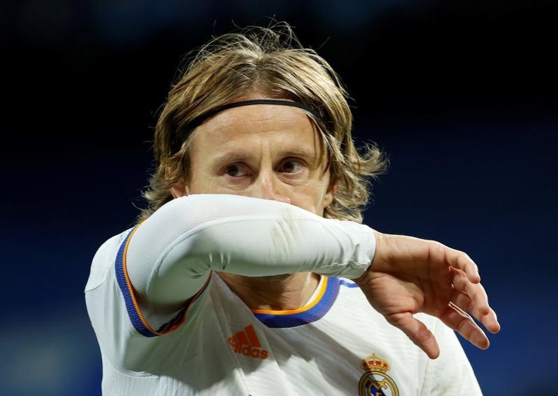 Luka Modrić, Ante Budimir i svi koji prate njihove karijere mogu odahnuti. Stigle su odlične vijesti...