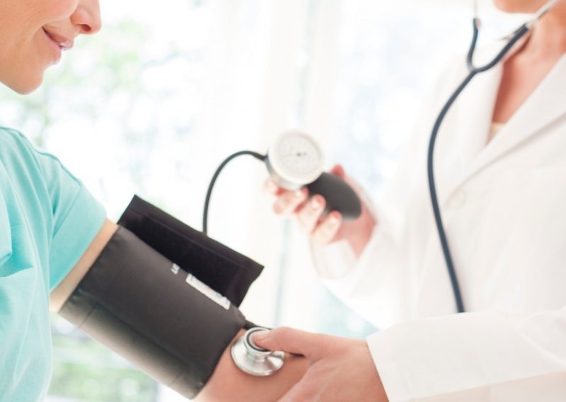 Mnogi često korišteni lijekovi i dodaci prehrani mogu povisiti krvni tlak