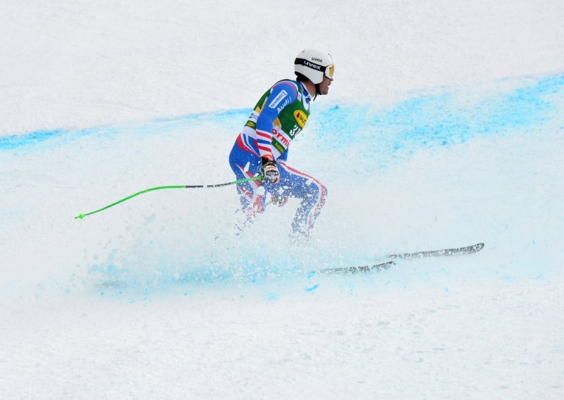 Otkazan muški superveleslalom u Bormiju; organizatori objasnili o čemu se radi