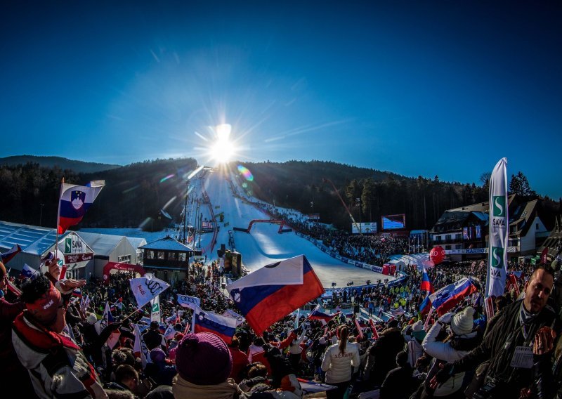 Šok za Slovence; treću godinu u nizu neće se održati jedna od najpoznatijih utrka skijašica