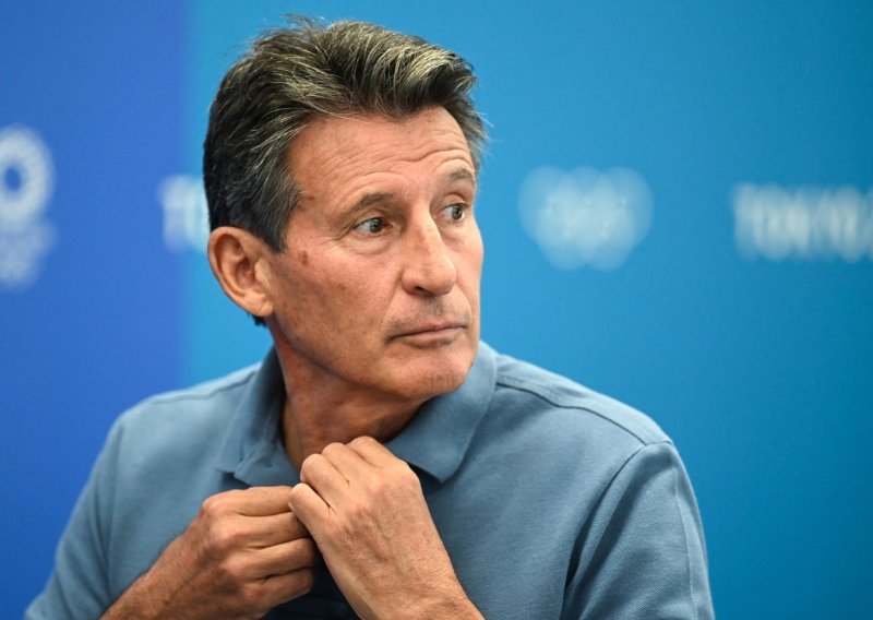 Sebastian Coe, vlasnik dva olimpijska zlata, poslao je jasnu poruku onima koji se spremaju na bojkot: To je besmisleno