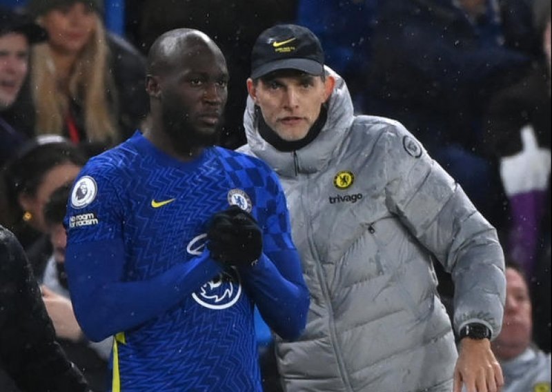 Lukaku sve iznenadio priznanjem zašto je nezadovoljan u Chelseaju te isprikom navijačima Intera; evo što ga muči