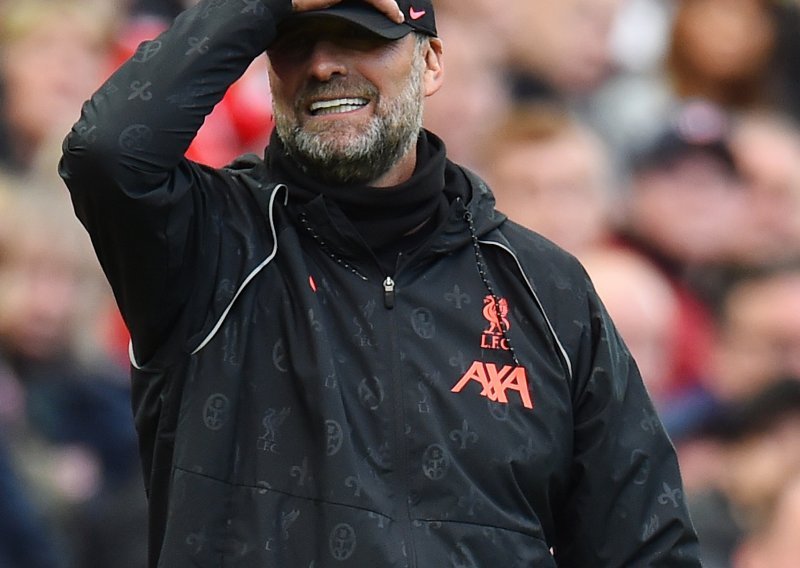 Klopp na pitanje o tajni uspjeha Salaha i Manea dao iskren odgovor koji ima veze s njihovom vjerom; ali to nije sve