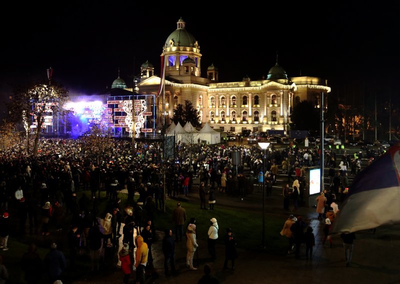 U Beogradu dva koncerta na Silvestrovo, najavljene stroge epidemiološke kontrole