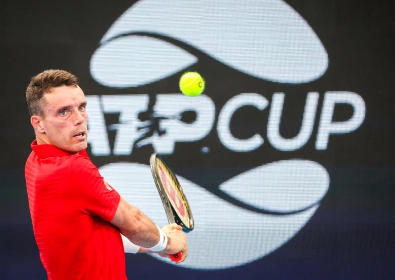 Španjolci i Argentinci pobjedama su krenuli u novu tenisku sezonu na ATP Kupu u Sydneyu