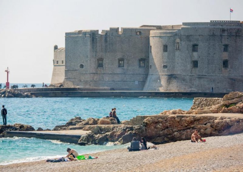 Dubrovnik je idealan za one koji putuju solo