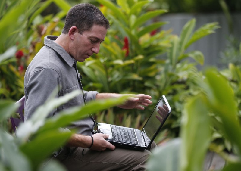 Glenn Greenwald odlazi iz Guardiana